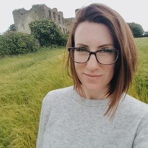 Meet your Posher, Sara